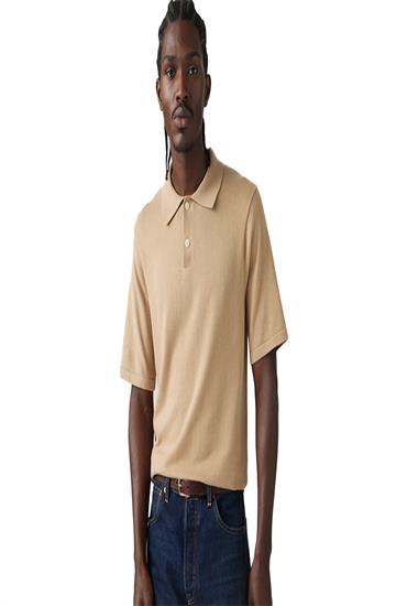 POLO - CHINO